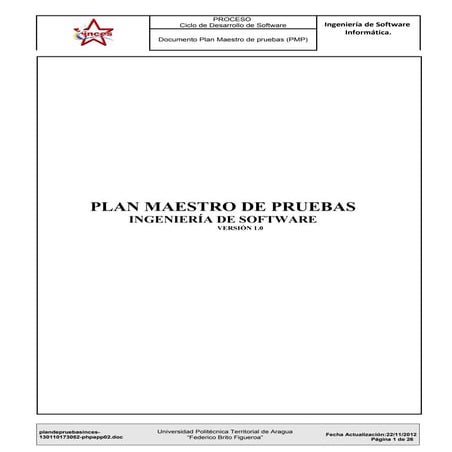 Plan de pruebas_inces