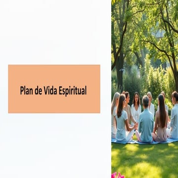 PLAN DE VIDA ESPIRITUAL -F.pptx PARA MEJORAR LA VIDA PERSONAL