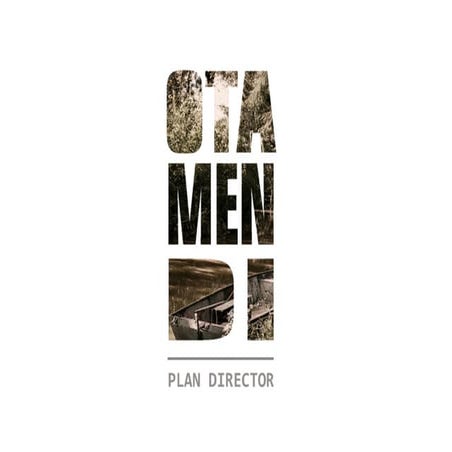 Master plan grupo 4 | PDF