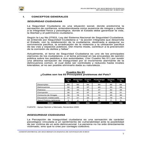 Plan distritalseguridadciudadana