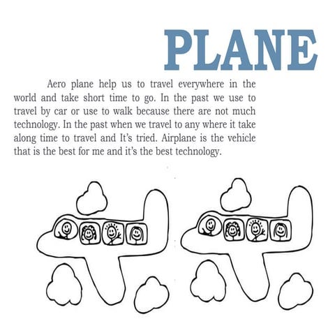 Plane