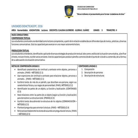 Planeación lectores 3 ii corregida última