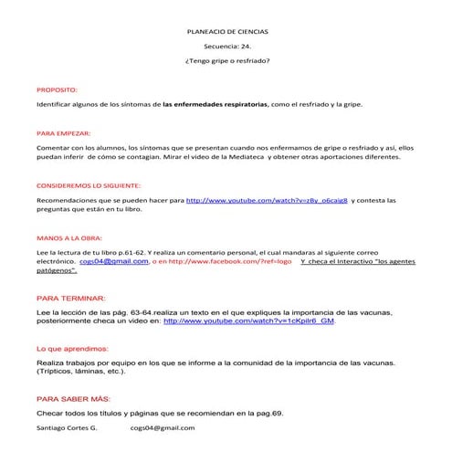 Cuaderno de fichas Ciencia y Tecnología. Primer grado.pdf