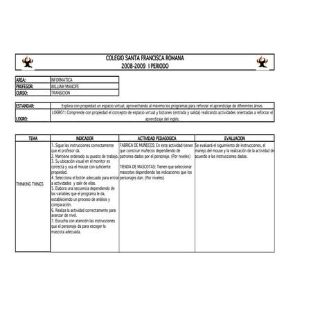 james transcript | PDF