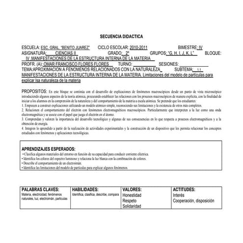 Planeacion bloque iv