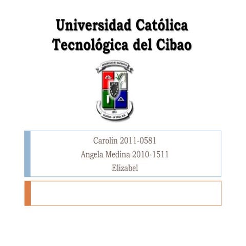 Planeacion estrategica