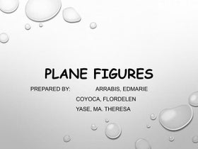Geometry presentation | PPT