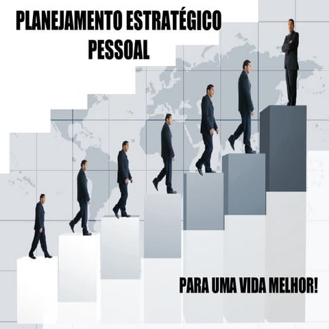 Planejamento Estrategico Pessoal