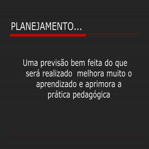 Planejamento andreia epa_2013_i_encontro | PPT