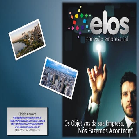 Planejamento de vida e carreira um guia para o sucesso