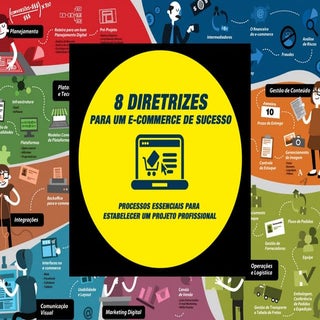 * 8 DIRETRIZES PARA UM E-COMMERCE D...
