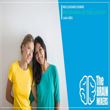 Planes de fidelizacion Jul23