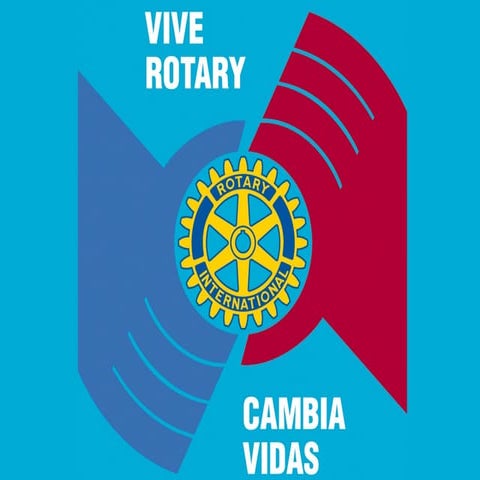 Plan estrategico rotary 2013 a