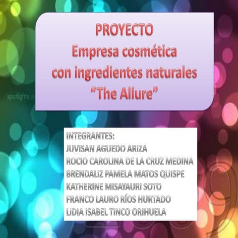 Plan estratégico de mkt --final