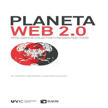 Planeta Web2.0