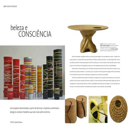 Planeta Design | PDF