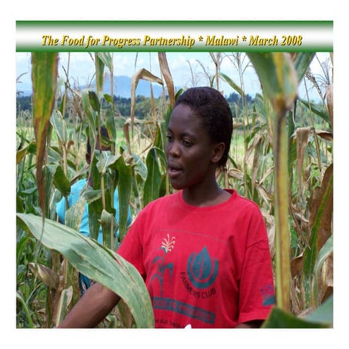 Planet aid drop boxes  malawi may-2008