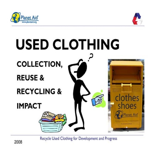 Planet aid drop boxes  textile recycling-fred's_presentation_v2