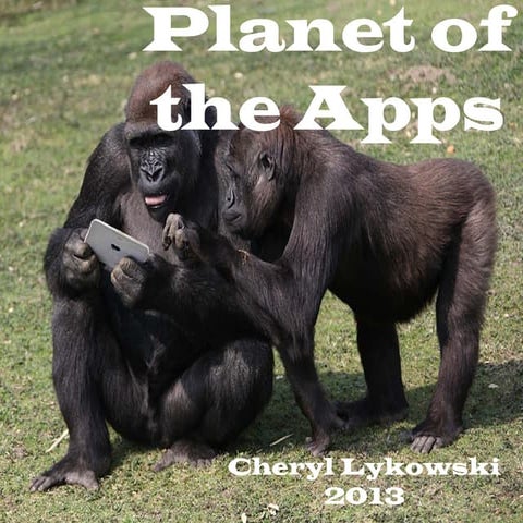 Planet of the Apps