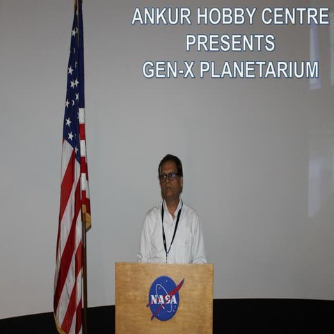 Planetarium Ppt Ppt