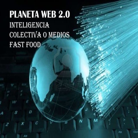 Planeta web 2.0