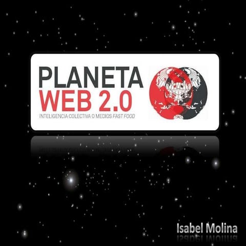 Planeta web 2.0