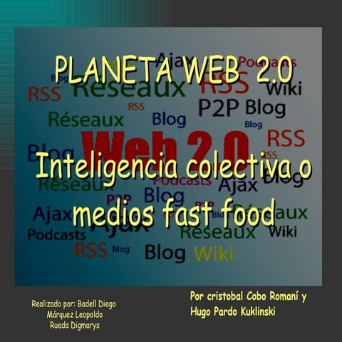 Planeta web2[1].0 badell, marquez, rueda (q 913)