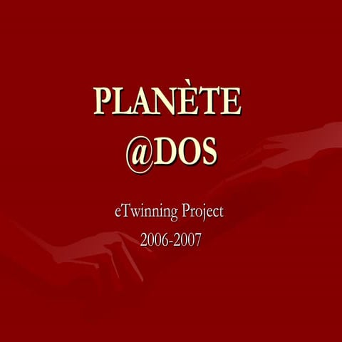 Planete Ados: 16-19 Winner