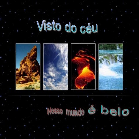 Planet earth!!!!!!!!