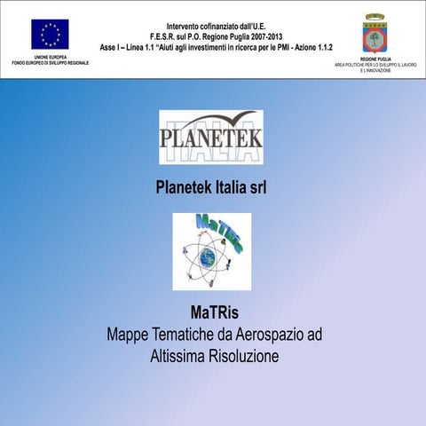 Planetek
