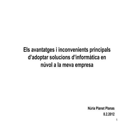 Planet núria activitat2