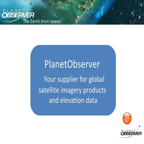 Satellite Image Processing Projects Research Help | PPTX