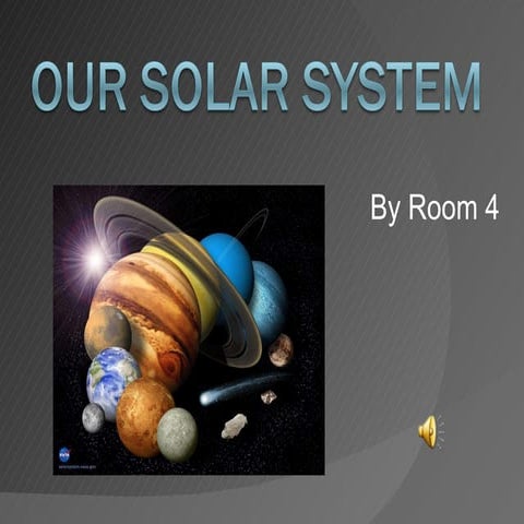 Planets | PPT