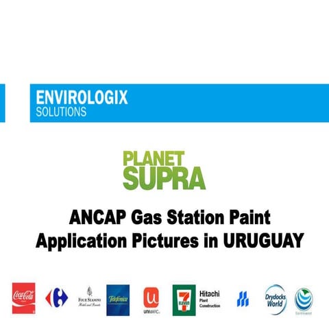 Planetsupra presentations