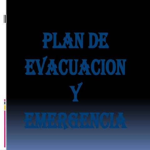 Diseñor basico de plan evacuacion cefap.pptx