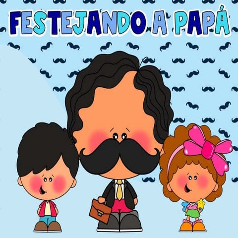 PLAN FESTEJANDO A PAPA proyecto lenguajes | PPTX