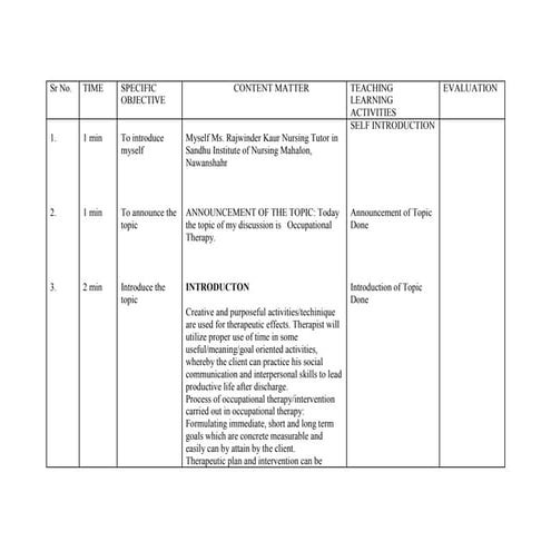 PLAN FOR OCC TPY FDSFSDFSFSFSDFSDFSDFSDFSDF