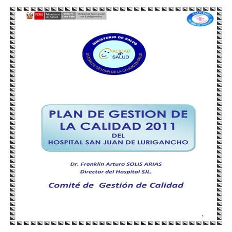 PLAN ANUAL GESTION DE CALIDAD EN LOS SERVICIOS DE SALUD 2025.pdf