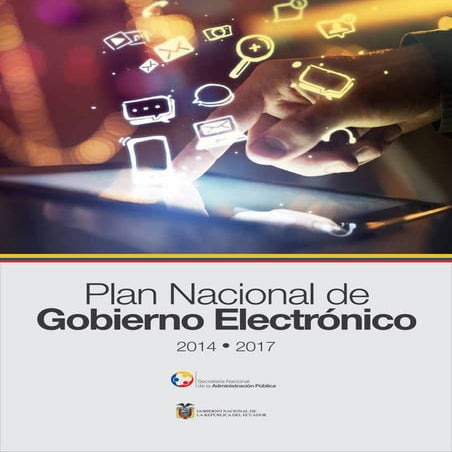 Plan gobiernoelectronicov1