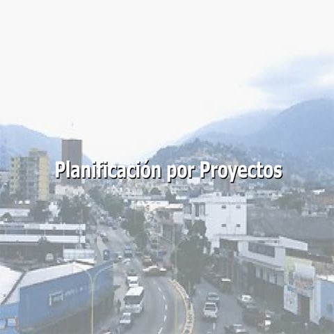 Planificació 1