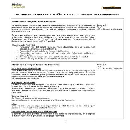 Planificació activitat parelles lingüístiques (1)