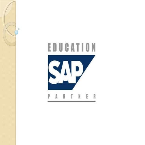Sap pp parte4 | PPTX