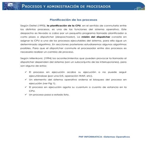 Planificación de un_proceso