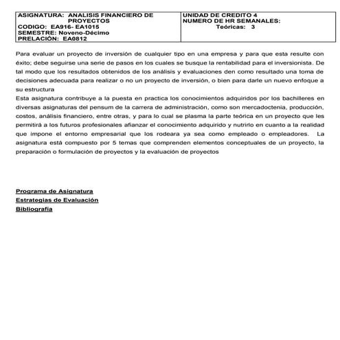 Planificacion B2009 Afp