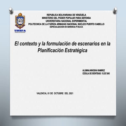 PLANIFICACION DE ESCENARIOS.pptx