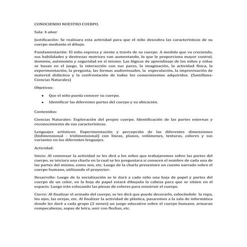 Planificacion de pastorcitos