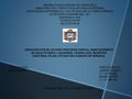 Planificacion de proyectos