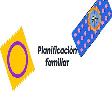 Comprehensive Guide to Family Planning and Contraceptive Methods | PPTX