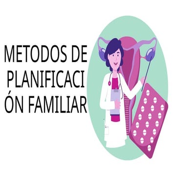 Comprehensive Overview of Family Planning Methods and Their ...