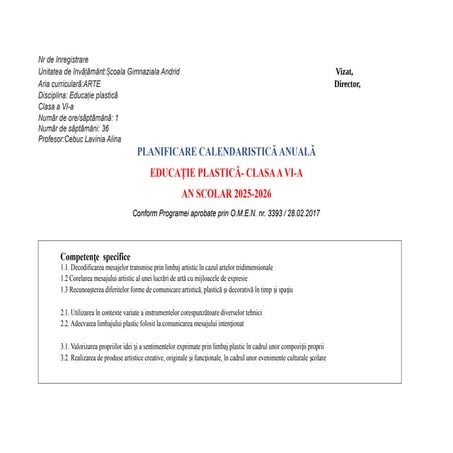 planificare_pe_module_clasa_avia_.educatie_plastica Cebuc L.docx